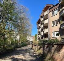 Sanierte Eigentumswohnung in ruhiger Innenstadtlage in Herford