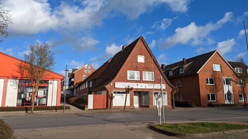 Foto - *Provisionsfrei* Attraktive zentrale Gewerbefläche Ladenfläche in Cadenberge zur Miete