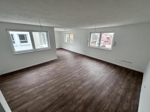 Foto - 4 Zimmer Maisonettenwohnung in Rottenburg an der Laaber