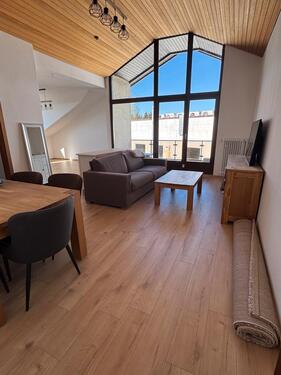 Foto - Schöne, renovierte Wohnung mit Möblierung in Essen-Kettwig