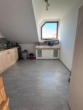 Foto - 2 Zimmer Dachgeschoßwohnung in Essen