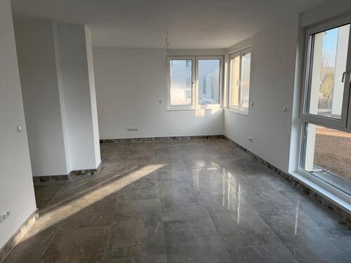 Foto - 4 Zimmer Erdgeschoßwohnung zur Miete in Köln