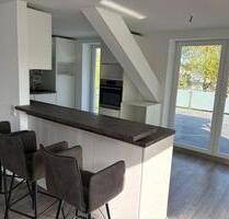Moderne, helle 3-Zimmer-Wohnung mit Dachterrasse - Bad Oeynhausen Dehme
