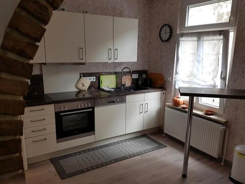 Foto - 4 Zimmer Einfamilienhaus in Cuxhaven