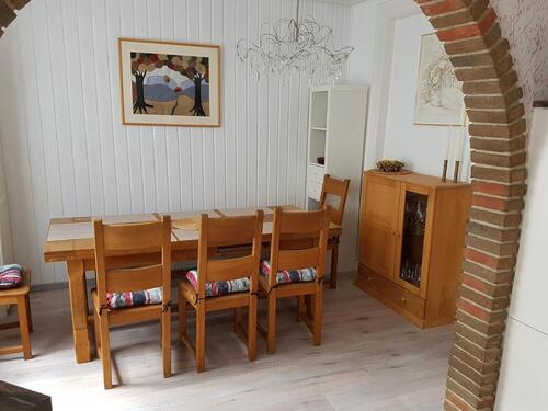 Foto - Einfamilienhaus in Cuxhaven zum Kaufen