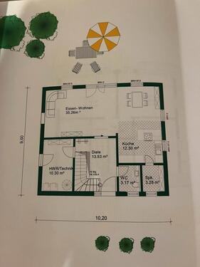 Foto - Einfamilienhaus in Höxter zum Kaufen
