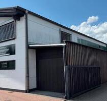 Lagerfläche oder 3-fach-Garage - In Castrop-Rauxel Henrichenburg - Dortmund Hombruch