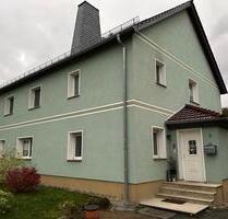 Geräumiges Einfamilienhaus - provisionsfrei & sofort verfügbar - Bad Liebenstein