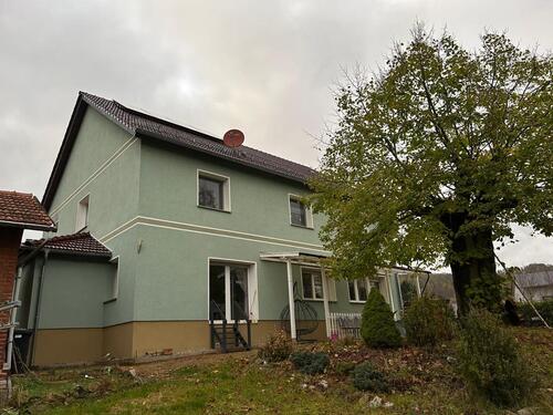 Foto - Einfamilienhaus zum Kaufen in Bad Liebenstein