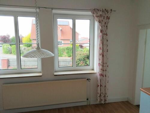 Foto - Erdgeschosswohnung in Knesebeck