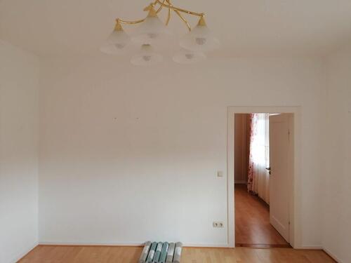 Foto - Etagenwohnung in Wittingen zur Miete