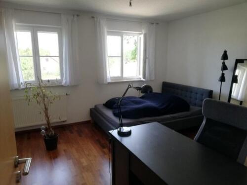 Foto - Gemütliches Zimmer in 3-er WG zu vermieten