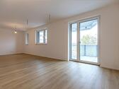 Foto - EXKLUSIVE 3 ZIMMER BALKONWOHNUNG 