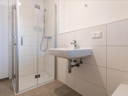 Foto - Etagenwohnung in Halle (Saale)