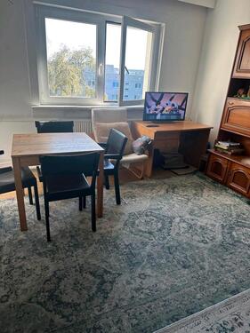 Foto - Etagenwohnung in Berlin