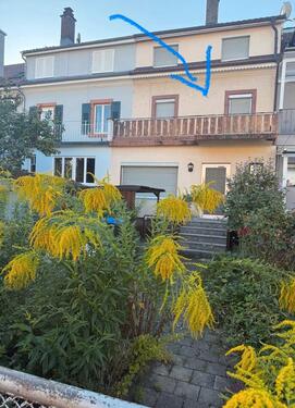 Foto - Reihenhaus Köchlinhaus ca. 80qm