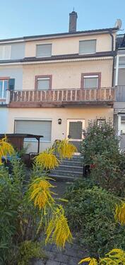 Foto - Einfamilienhaus zum Kaufen in Lörrach