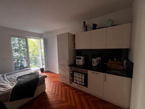 Foto - Etagenwohnung zur Miete in Berlin