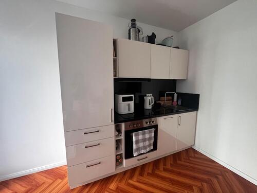 Foto - Etagenwohnung in Berlin