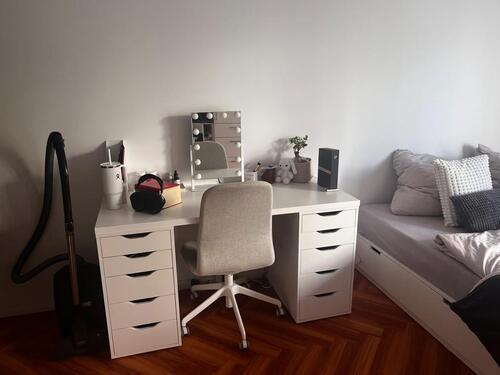 Foto - Etagenwohnung in Berlin zur Miete