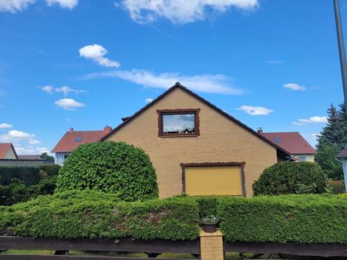 Foto - Einfamilienhaus in Helmstedt zum Kaufen