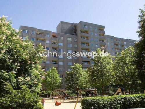 Foto - Wohnungsswap - 4 Zimmer, 82 m² - Gitschiner Straße, Kreuzberg, Berlin