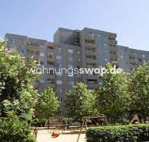 Wohnungsswap - 4 Zimmer, 82 m² - Gitschiner Straße, Kreuzberg, Berlin