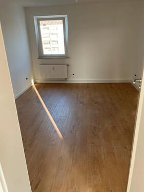 Foto - Etagenwohnung zur Miete in Aschaffenburg