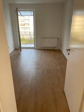 Foto - Etagenwohnung in Aschaffenburg zur Miete