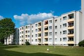 Foto - Demnächst frei! 3-Zimmer-Wohnung in Monheim am Rhein Baumberg