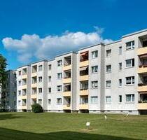 Demnächst frei! 3-Zimmer-Wohnung in Monheim am Rhein Baumberg