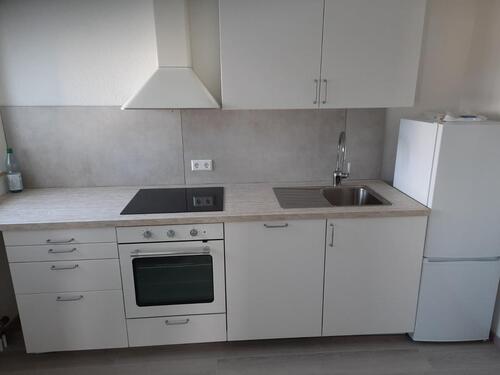 Foto - Helle und gut geschnittene 2-Zimmer-Wohnung 60 m² in Besigheim