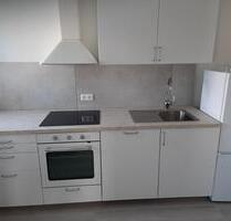 Helle und gut geschnittene 2-Zimmer-Wohnung 60 m² in Besigheim