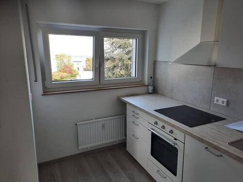 Foto - Etagenwohnung zur Miete in Besigheim