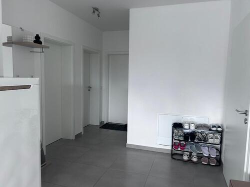 Foto - Etagenwohnung zur Miete in Dombühl
