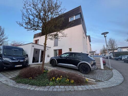 Foto - Einfamilienhaus zum Kaufen in Ulm