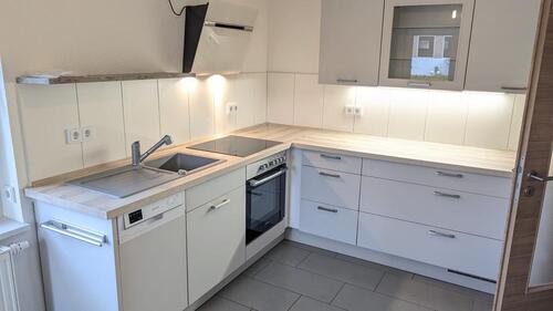 Foto - Nachmieter für Barrierearme 2- Raum Wohnung in Klaffenbach