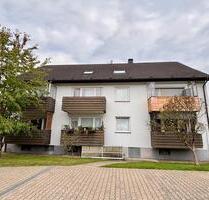 3 Zimmer Wohnung in stieghorst ab sofort zu mieten! - Bielefeld