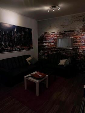 Foto - Vollmöbliertes Appartement - 600,00 EUR Kaltmiete,