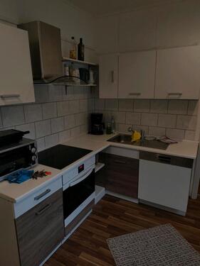 Foto - Etagenwohnung in Essen