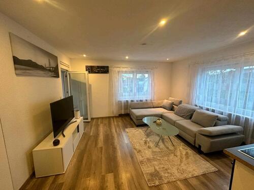 Foto - Etagenwohnung zur Miete in Lörrach