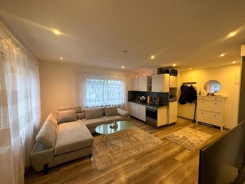 Foto - Etagenwohnung in Lörrach