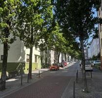 Renovierte 20-m²-Wohnung – voll möbliert und effizient geschnitten - Wuppertal Gemarkung Langerfeld