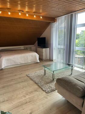 Foto - Etagenwohnung zur Miete in Baiersdorf