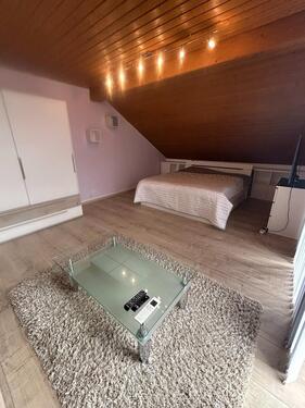 Foto - Etagenwohnung in Baiersdorf