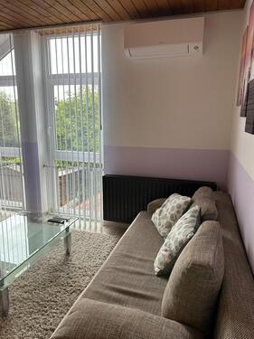 Foto - Etagenwohnung in Baiersdorf zur Miete