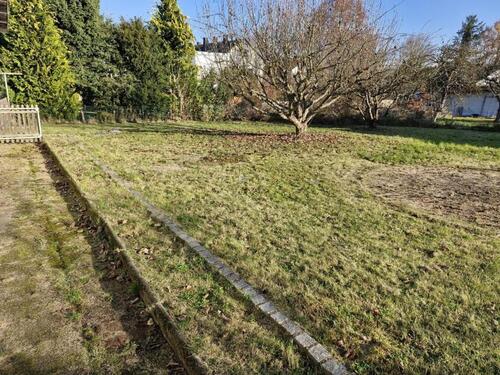 Foto - Schöner Garten - 120,00 EUR Kaltmiete, ca.  0,00 m²
