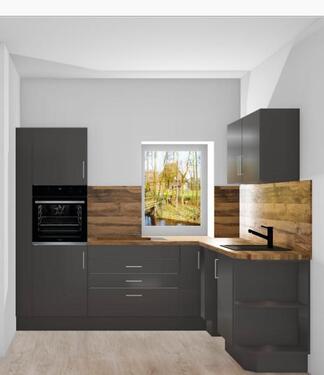 Foto - 4 Zimmer Etagenwohnung zur Miete in Börm