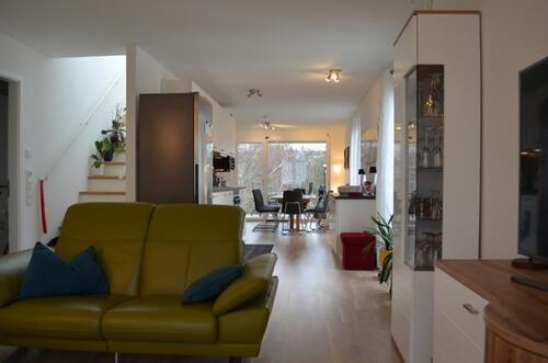 Foto - Etagenwohnung in Landsberg am Lech zur Miete