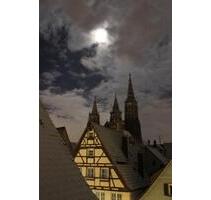 Ulm Zentrum - möblierte Wohnung mit Münsterblick und Diskretion Ulm Zentrum - möblierte Wohnung mit Münsterblick und Diskretion